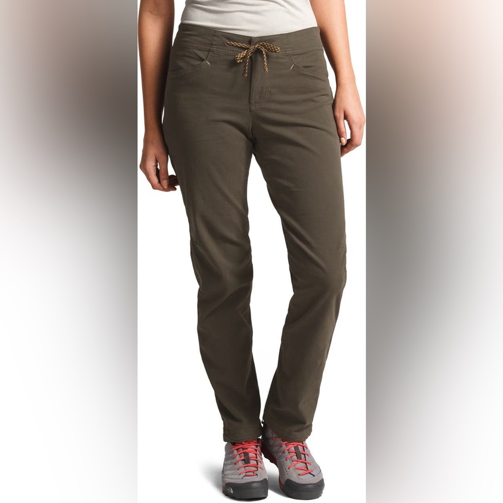 The North Face “North Dome” Pants